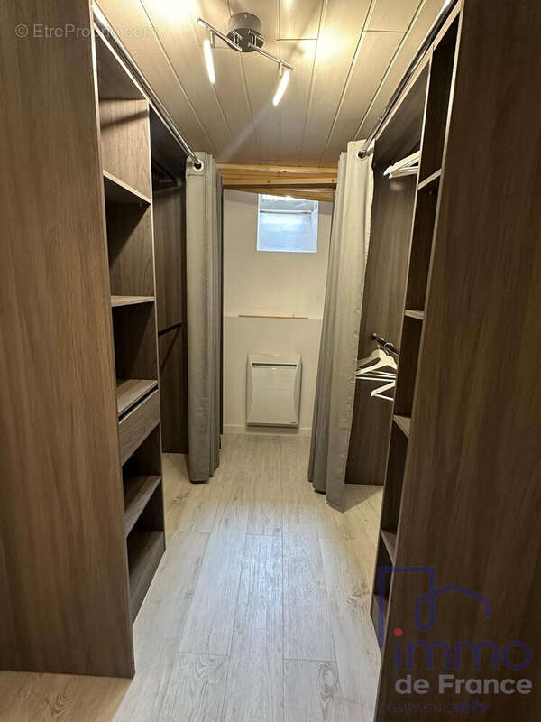 Appartement 49 m² à Saint-Etienne  - photo 5