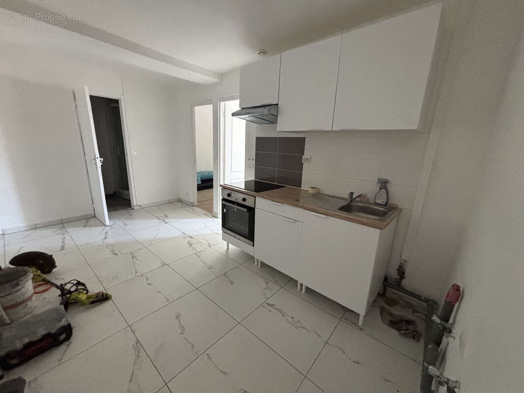 Immeuble de rapport - photo 3