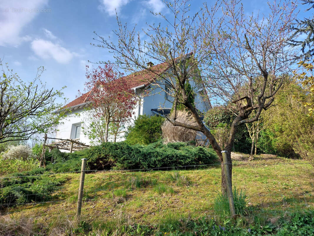 Maison à WINGEN
