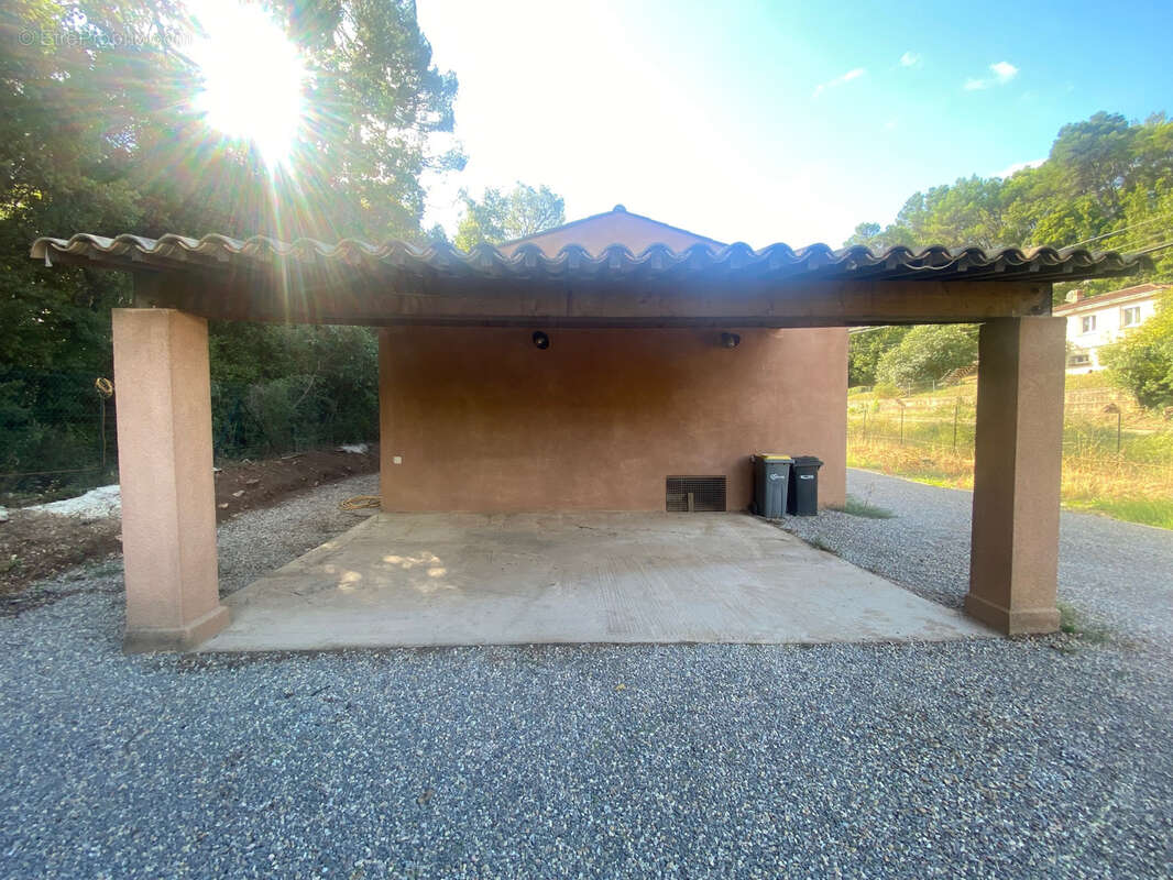 Maison à LE THORONET