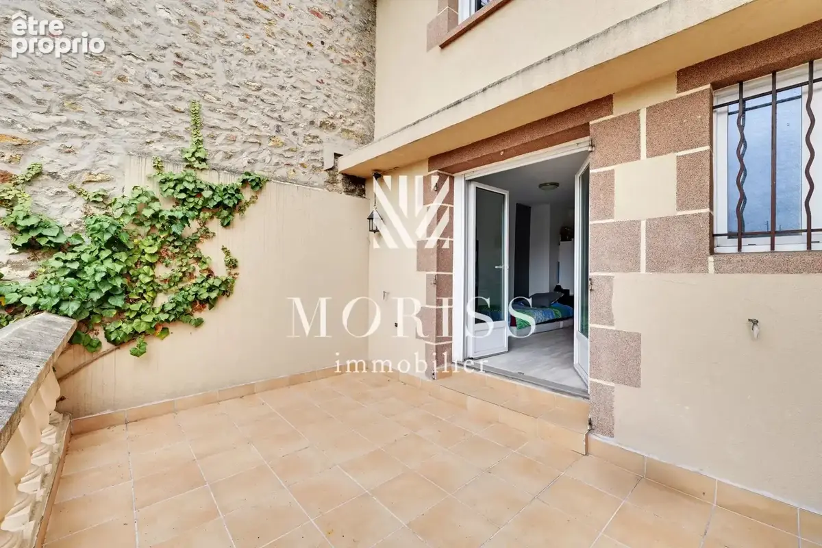 Maison de ville 178 m2, 6 piéces, 5 chambres le perreux sur marne - photo 9
