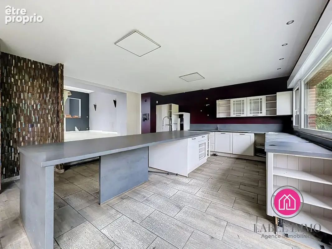 Maison 10 pièces 239 m² à vendre à Escautpont (59278) - photo 8