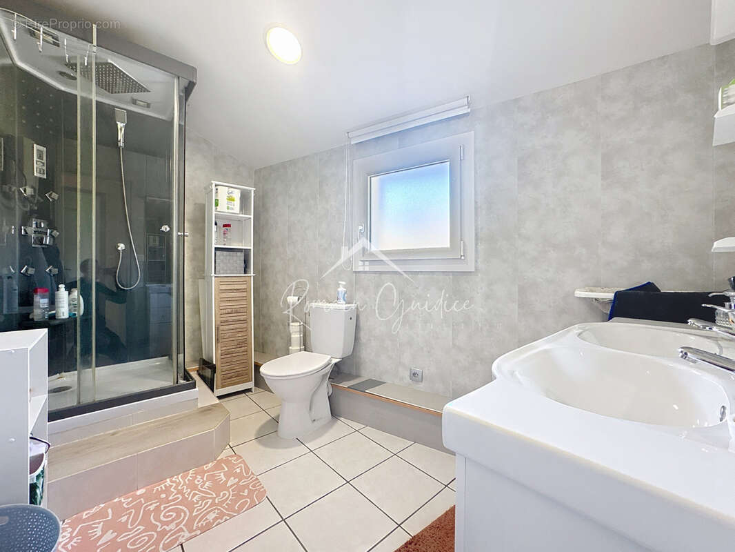 Maison f5 102 m2 - photo 14