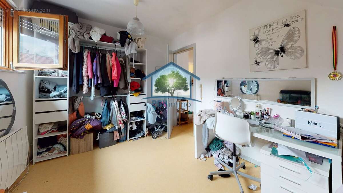 Appartement à LAPOUTROIE