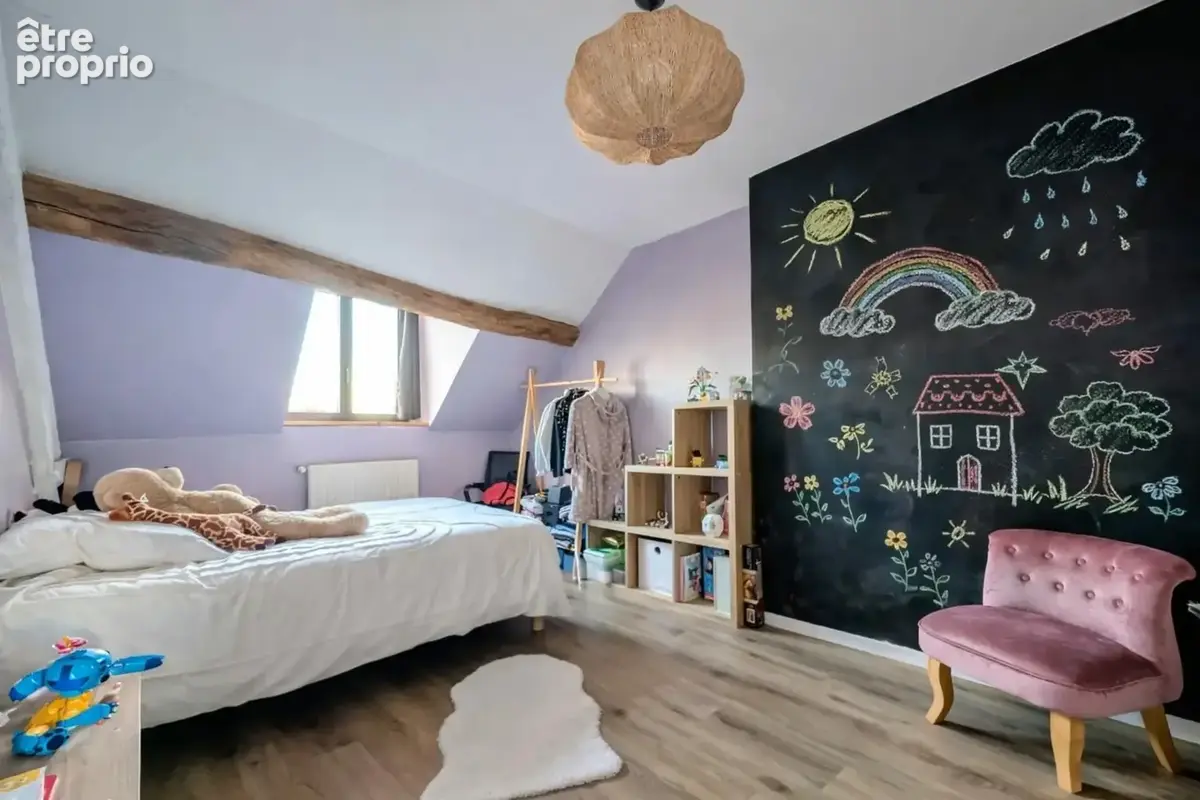 Maison en pierres 192m² / terrain 2800m² - photo 6