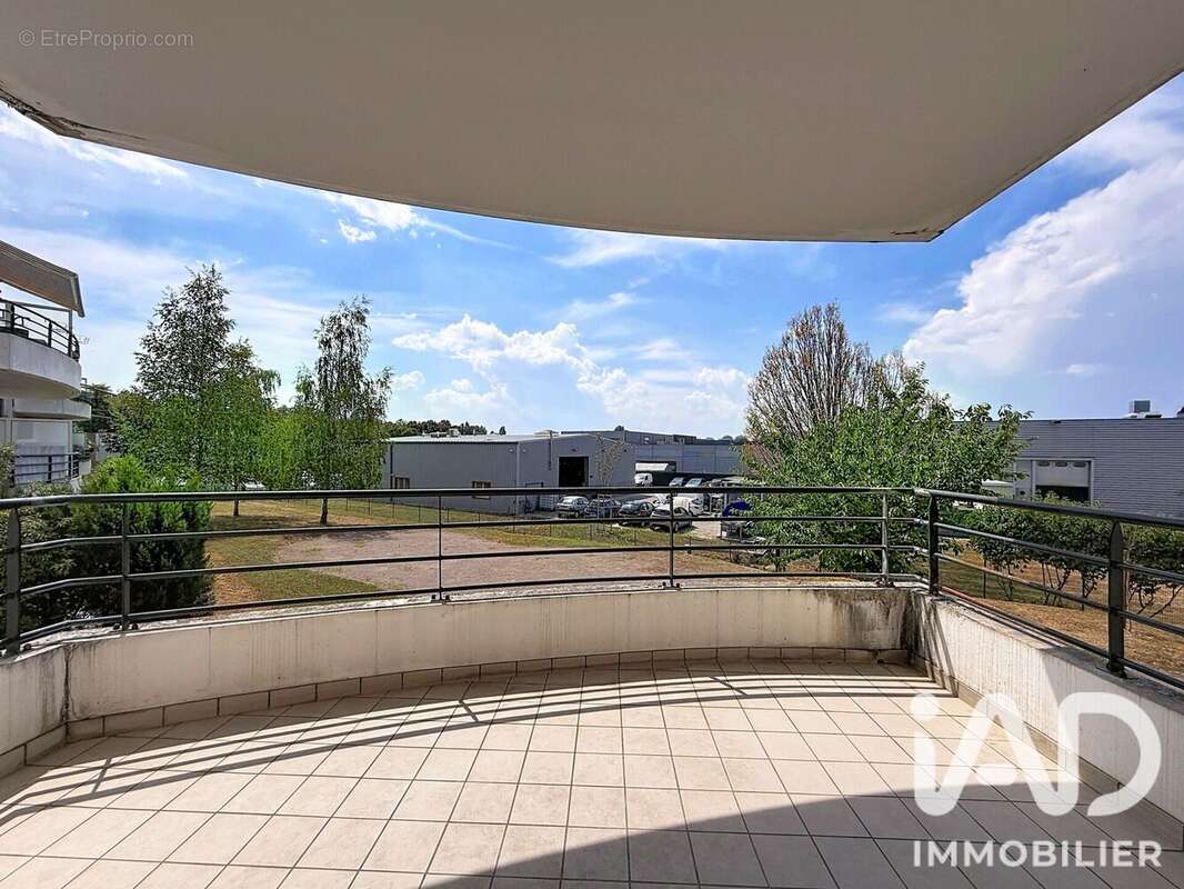 Appartement 83 m² à Illkirch-Graffenstaden  - photo 9