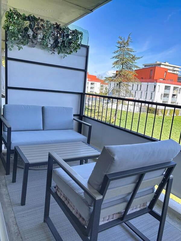 Photo 1 - Appartement à BLANQUEFORT