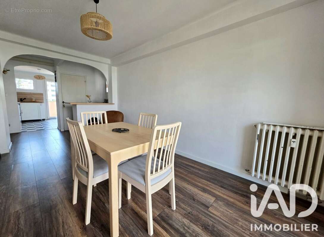 Appartement 57 m² à Toulon  - photo 3