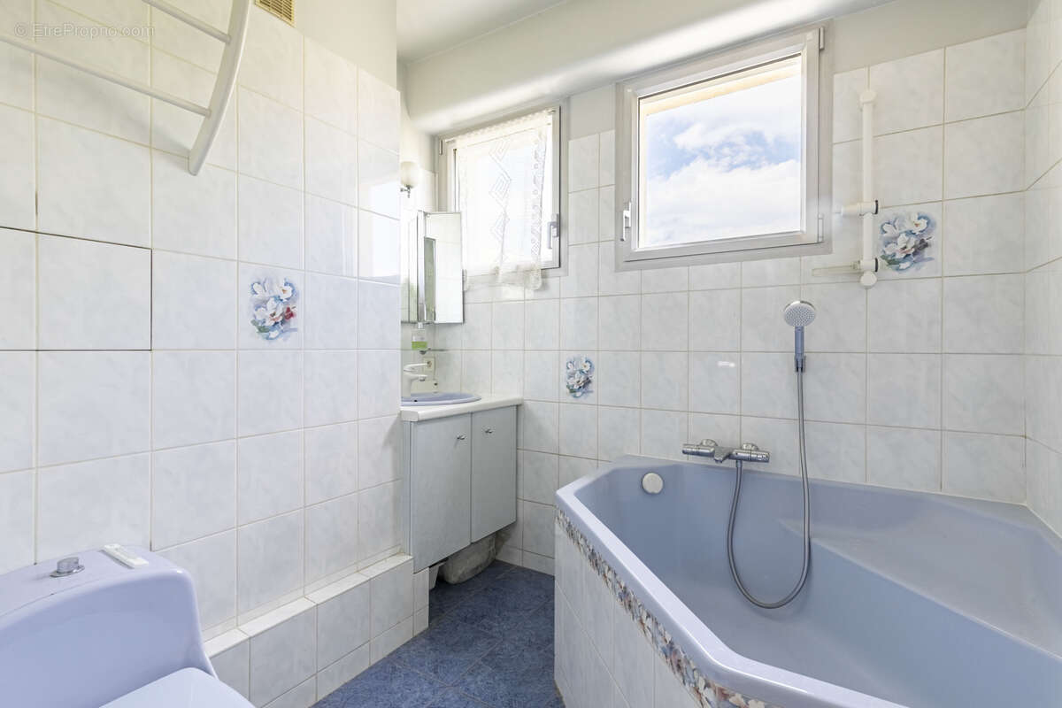 Appartement à SAINT-GERMAIN-EN-LAYE
