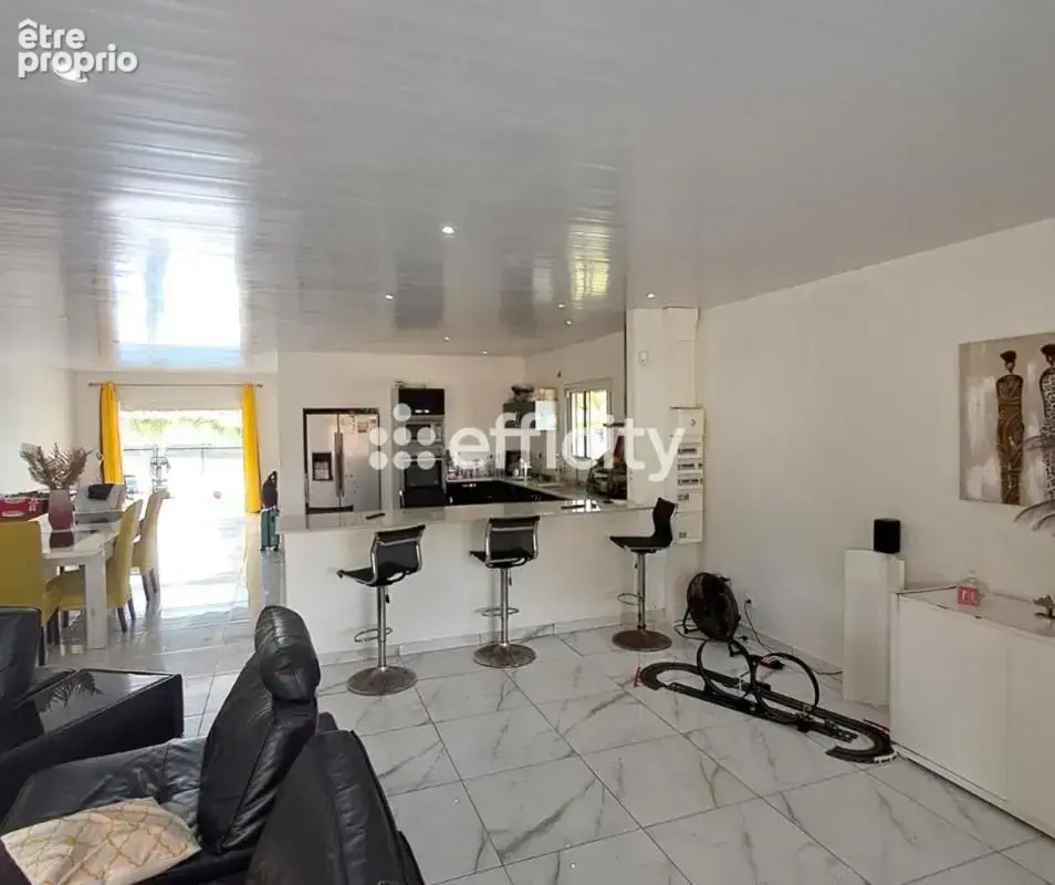 Maison 4 pièces 170 m² à vendre à Macouria (97355) - photo 4