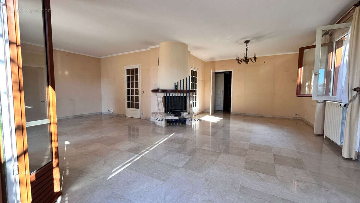 Maison à RUEIL-MALMAISON