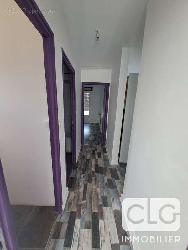 Achat Appartement Quimper 4 pièce(s) - photo 11