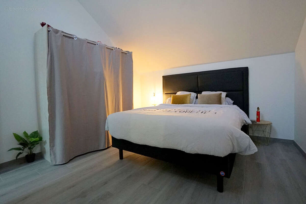 Maison à PORCHEVILLE