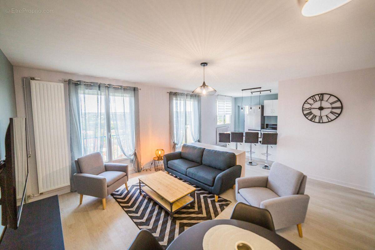 Appartement à LIMOGES