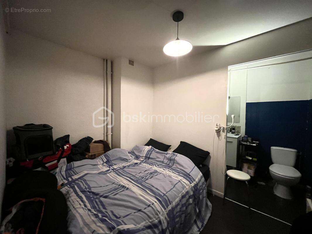 Appartement à ELBEUF