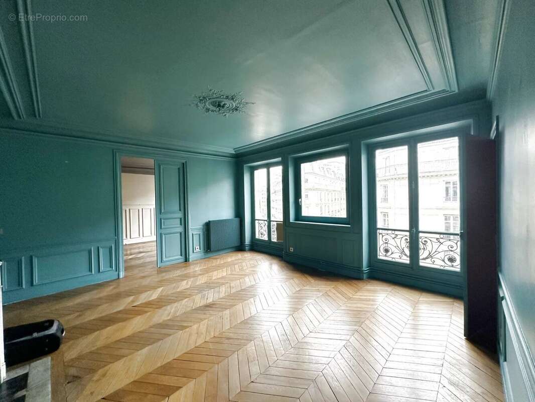 Appartement à PARIS-5E
