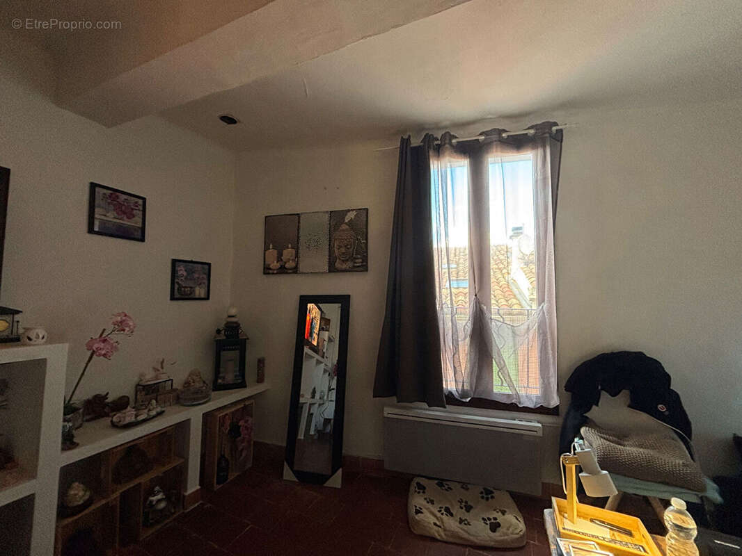 Appartement à SAINT-MAXIMIN-LA-SAINTE-BAUME