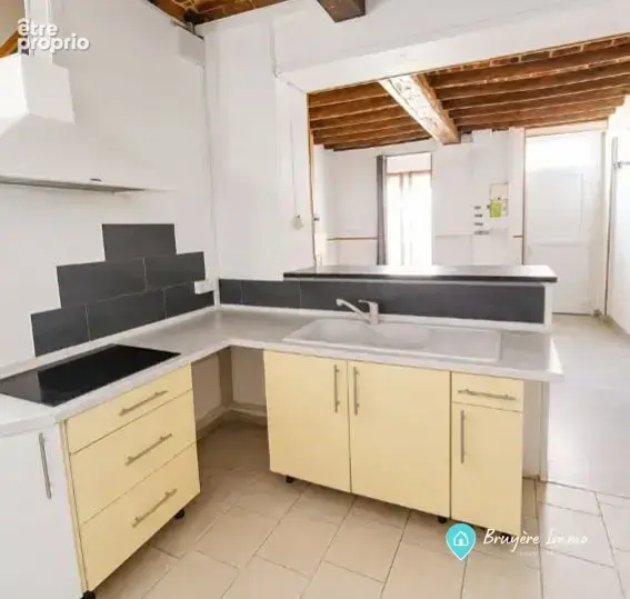 Maison 3 pièces 59 m² à vendre à Fresnes-Sur-Escaut (59970) - photo 3