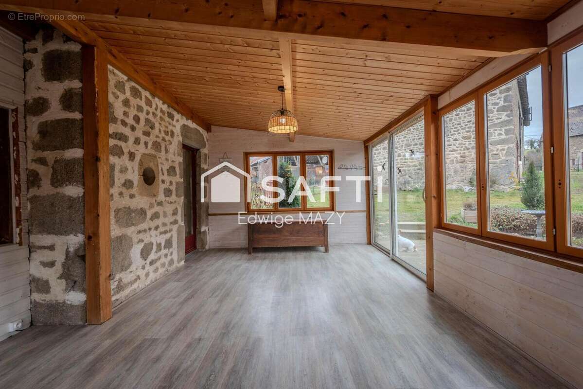 Photo 3 - Maison à MAINSAT