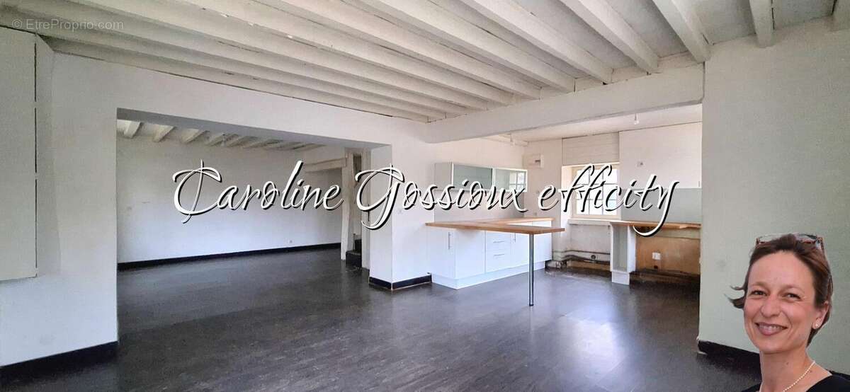 Maison ancienne - photo 8