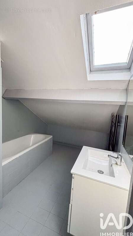 Photo 7 - Appartement à VILLEMOMBLE