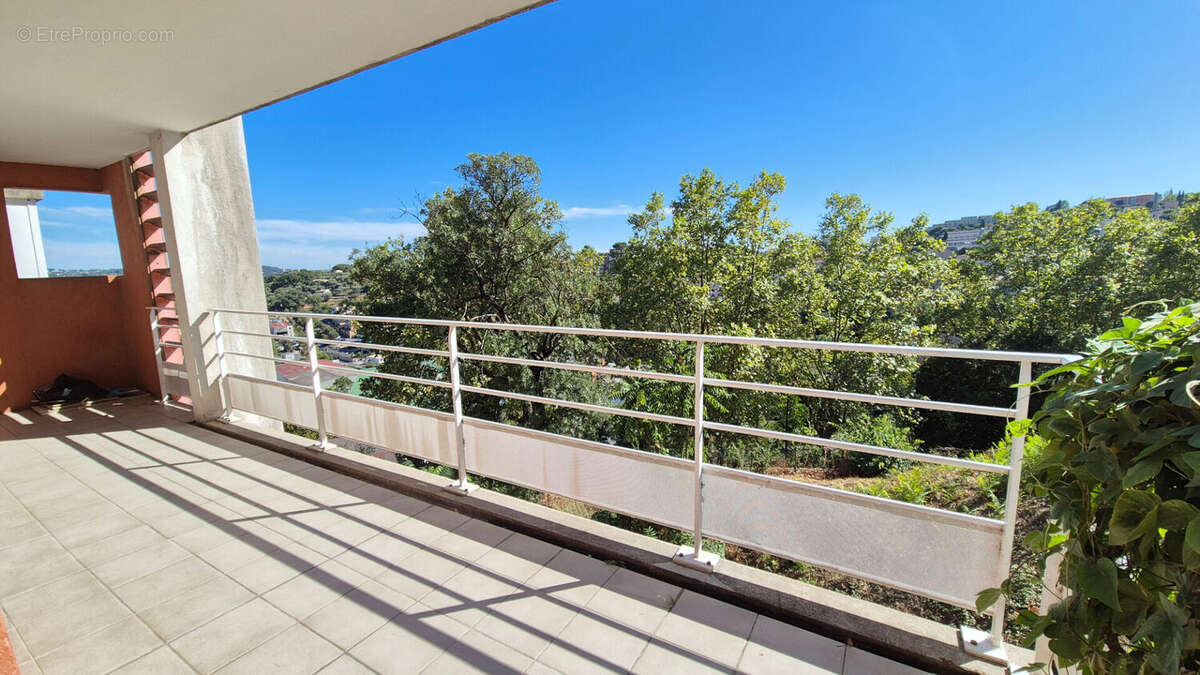 Appartement à GRASSE