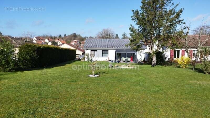 Maison à BAR-LE-DUC