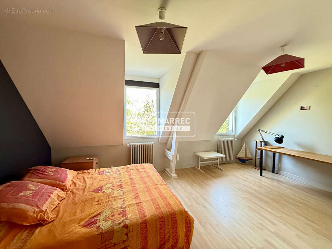 Maison Saint Gregoire - photo 10