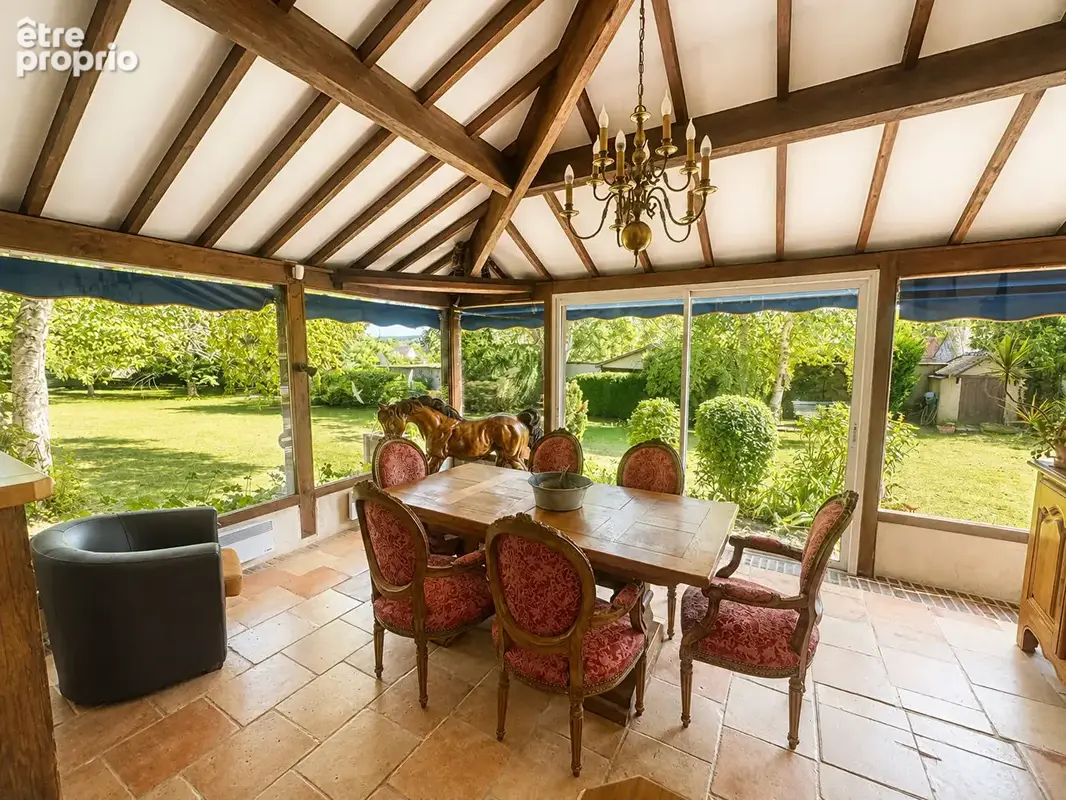 Ensemble de deux bâtisses à vendre - photo 8