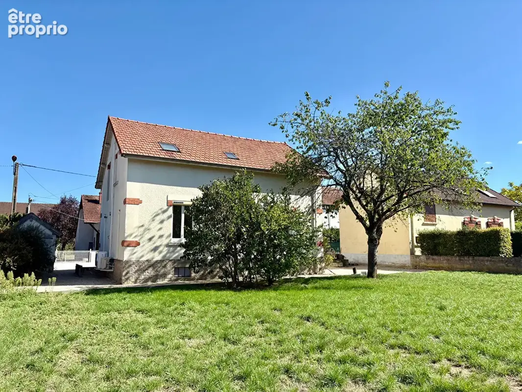Maison Genelard 6 pièce(s) 107 m2 - photo 10