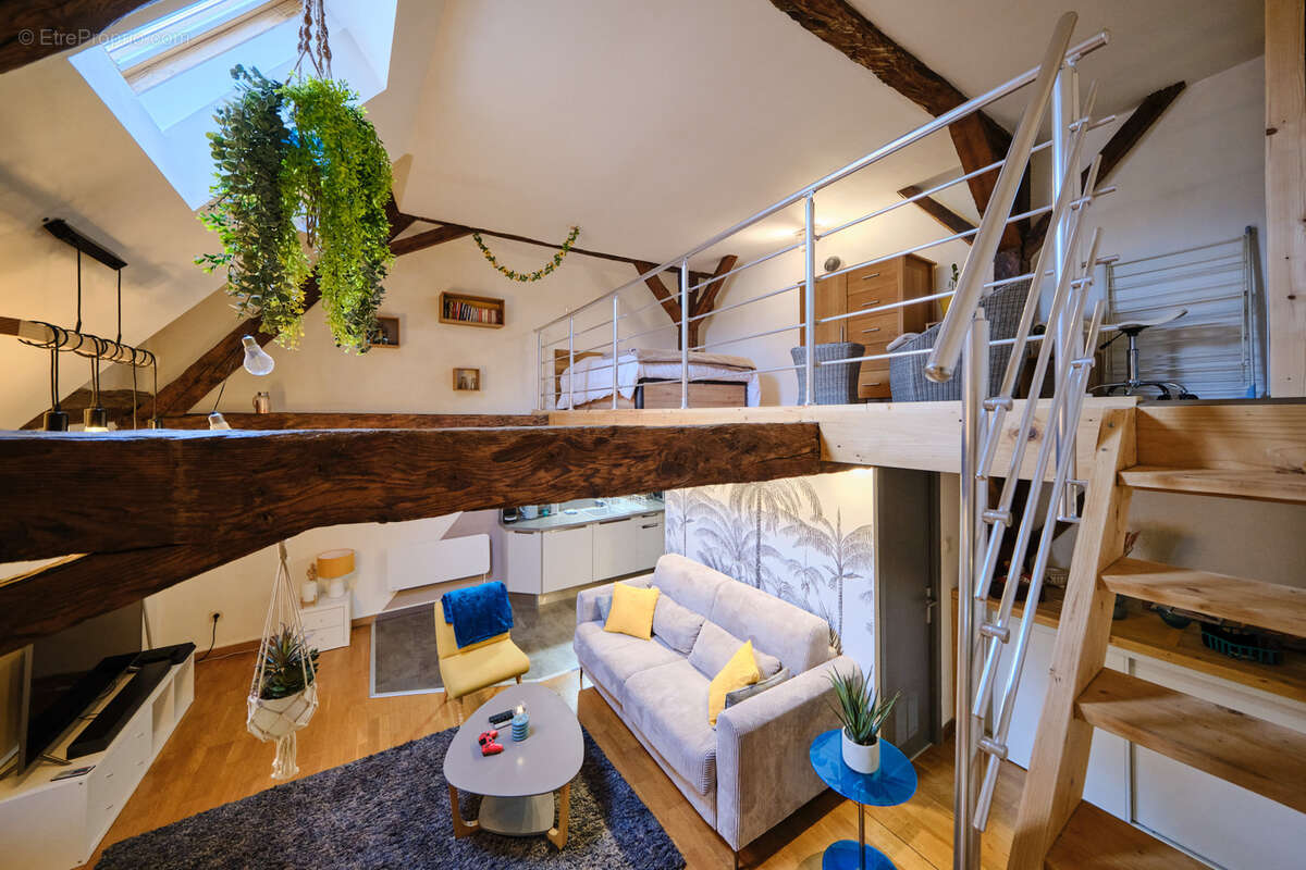 Appartement à ANNECY