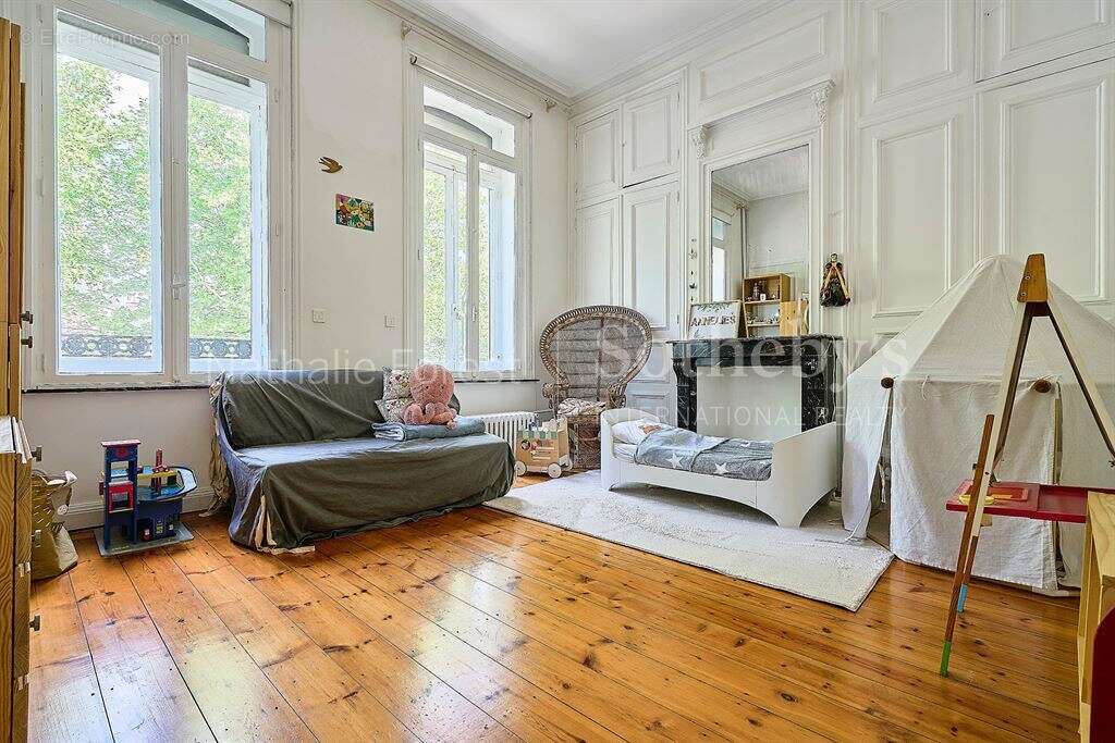 Maison à ROUBAIX