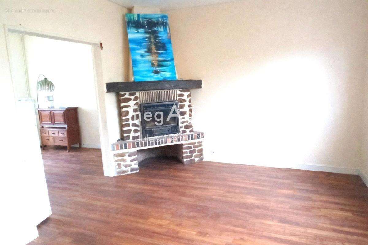 Maison à NOGENT-SUR-SEINE