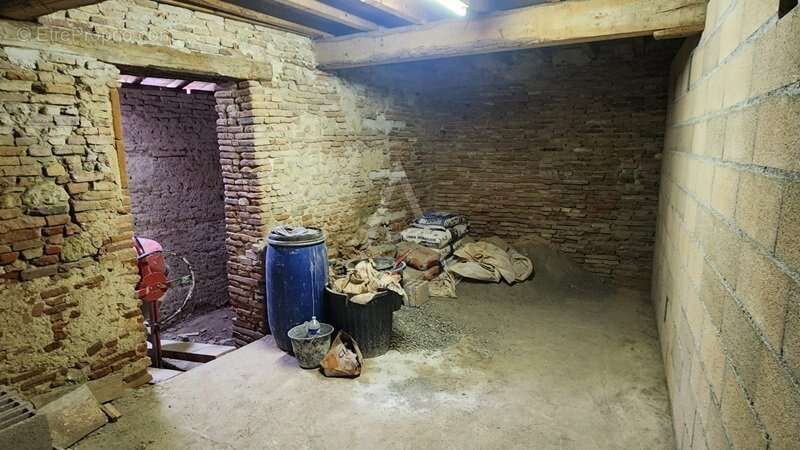Appartement à VERFEIL
