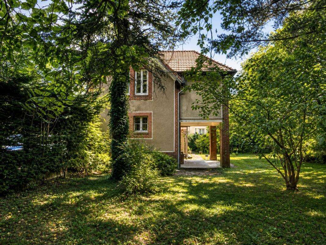 Maison de 4 pièces de 46 m² à Chantilly - photo 2