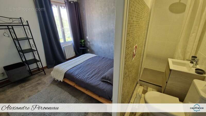 Maison à CHATELAILLON-PLAGE