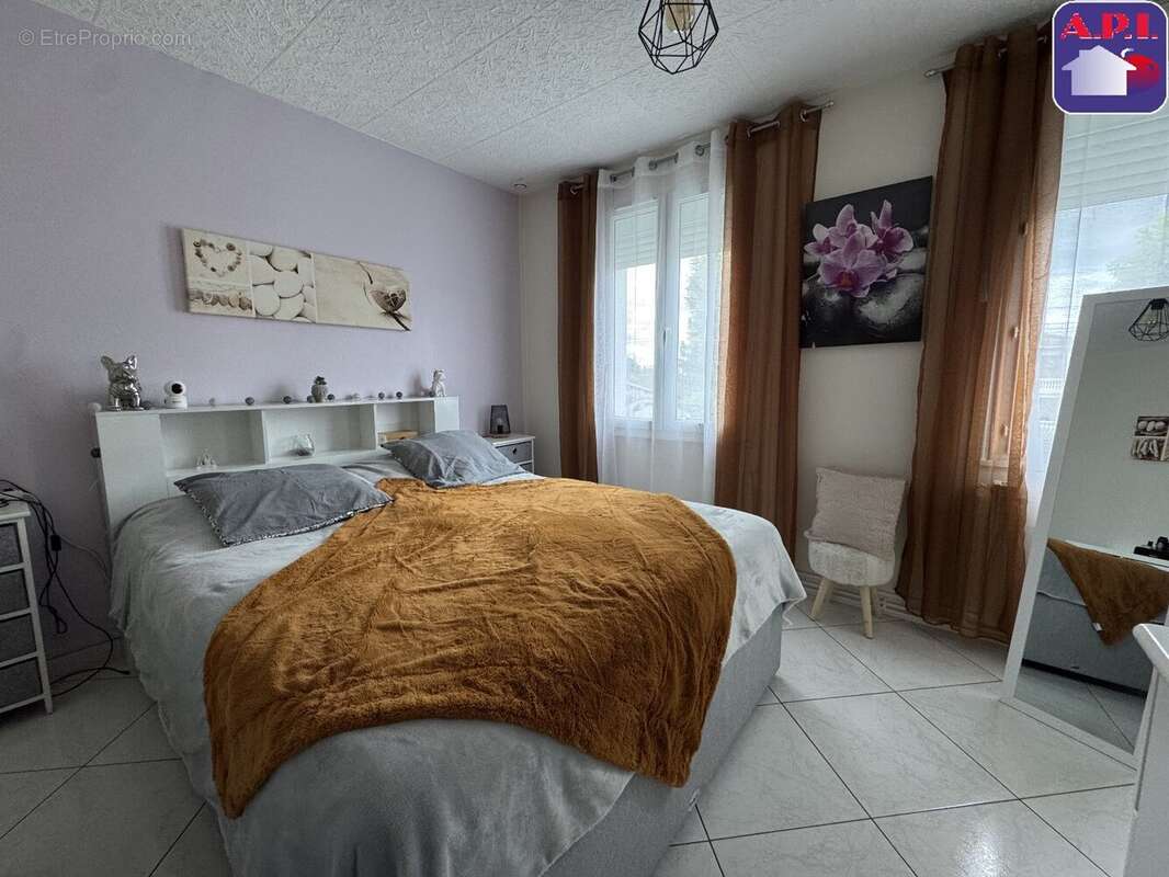 Maison à PAMIERS