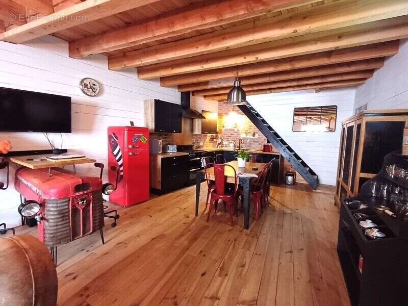 Photo 5 - Maison à BILLOM