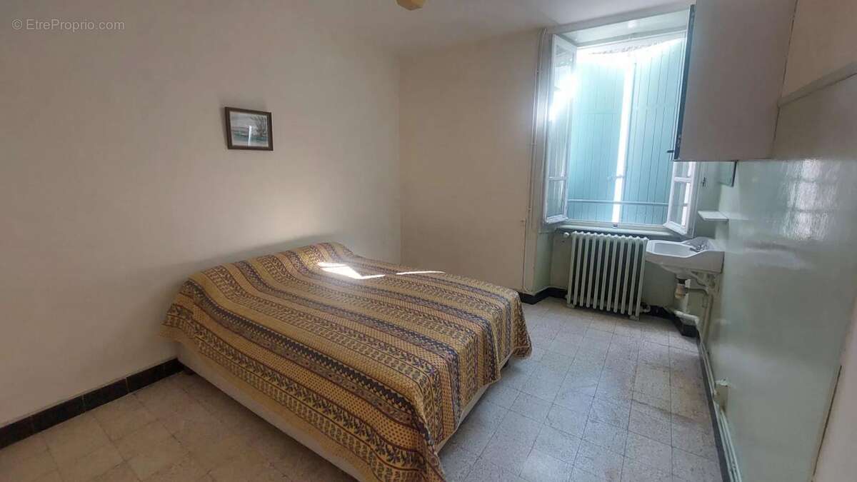 Maison à SAINT-JEAN-DU-GARD