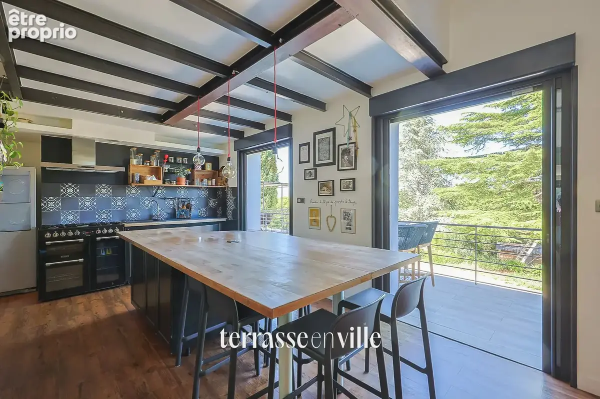 Exclusivite - celony - maison - piscine - 1 050 000 € - photo 7