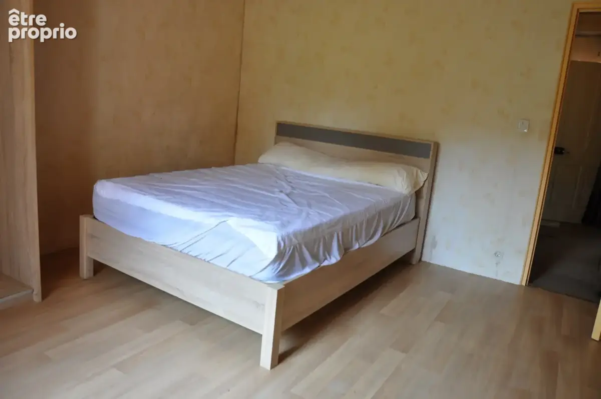 Jolie petite maison de plain-pied, 1 chambre, terrain de 246 m2 - photo 5