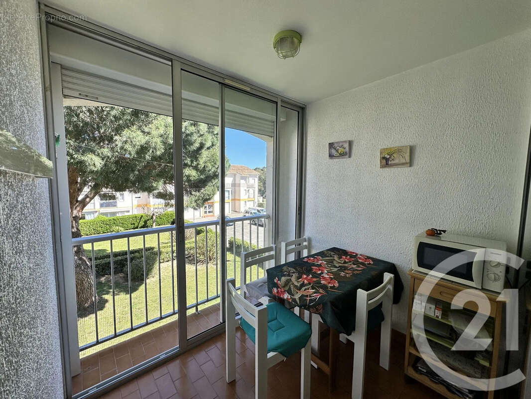 Appartement à ARGELES-SUR-MER