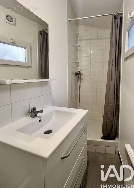 Photo 5 - Appartement à GROSLAY