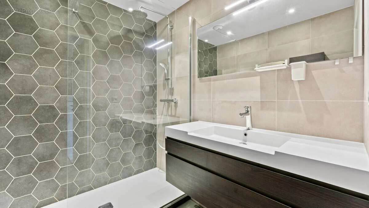 Appartement à GARCHES