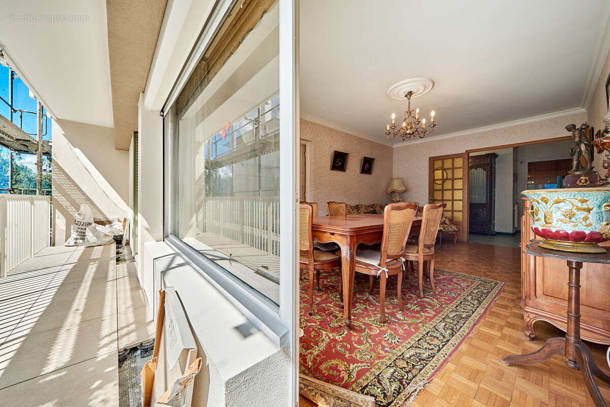 Appartement à ANNECY-LE-VIEUX