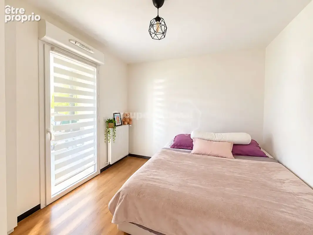 Appartement Les Pennes Mirabeau 4 pièce(s) 75 m2 - photo 4