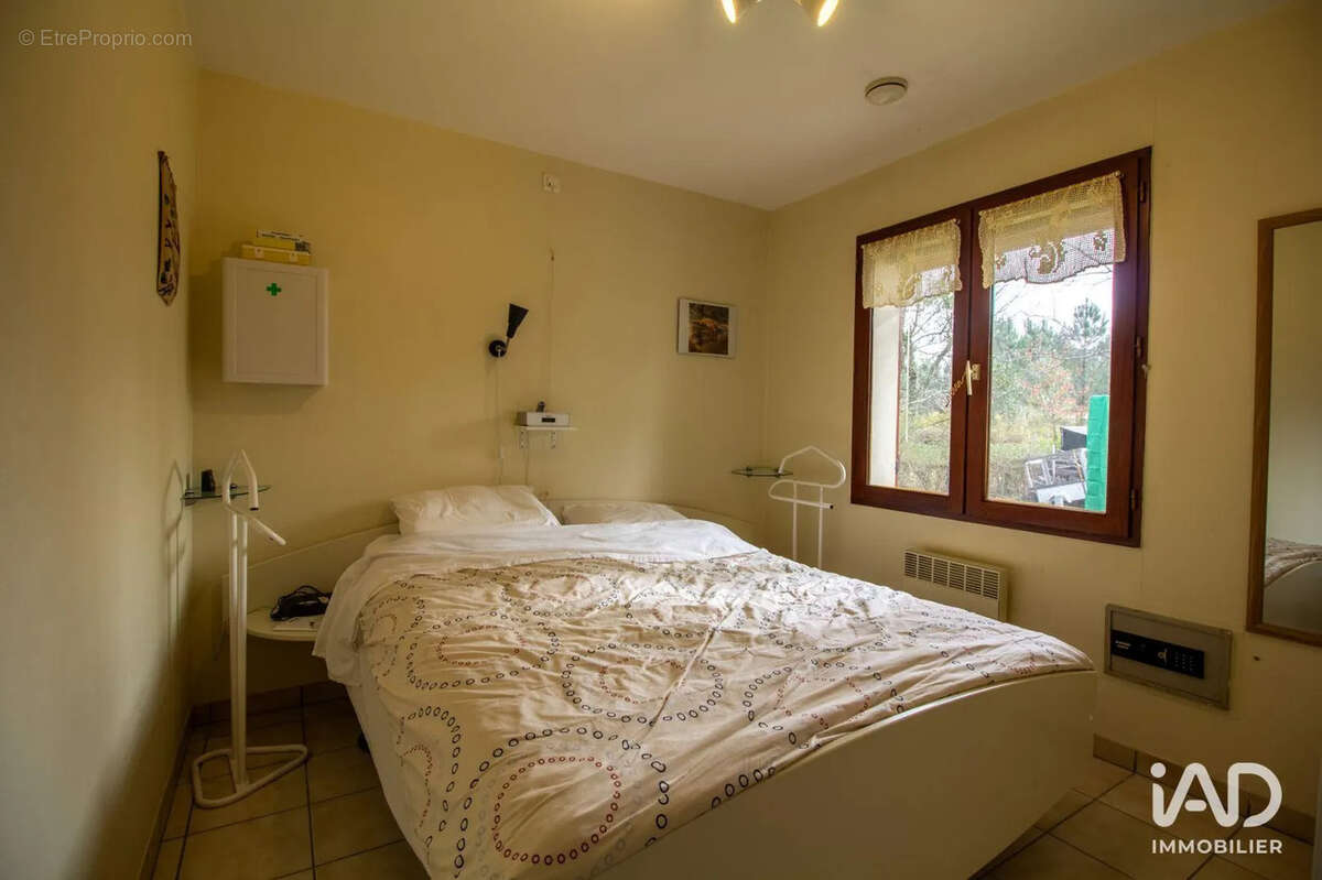 Maison à LIT-ET-MIXE