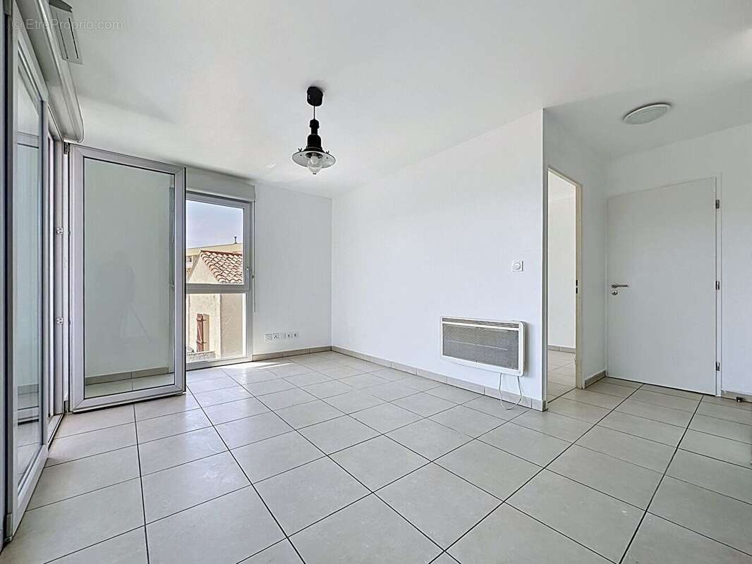 Appartement à AUBAGNE