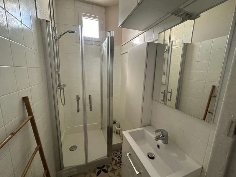 Appartement à CHOISY-LE-ROI