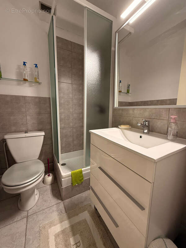 Appartement à LACANAU